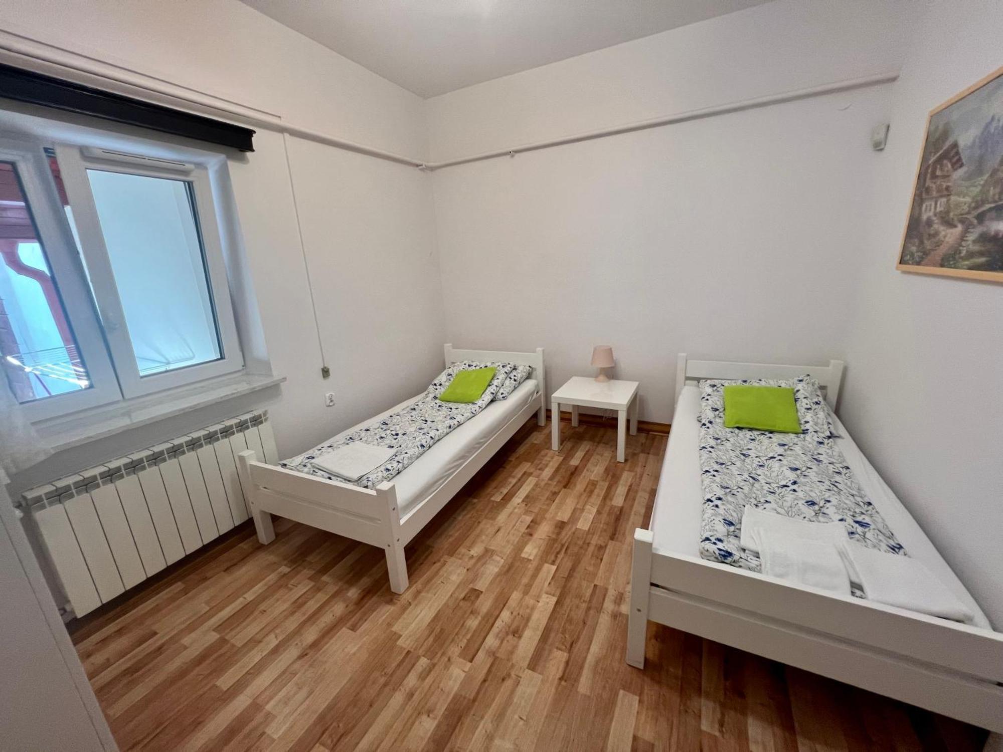 Sosnowy apartament Józefów Exterior foto